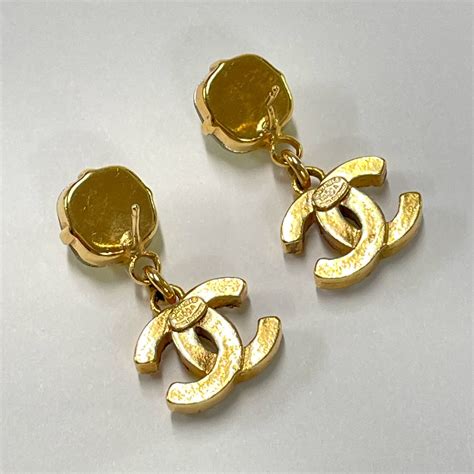 chanel jewelry replica|faux chanel jewelry website.